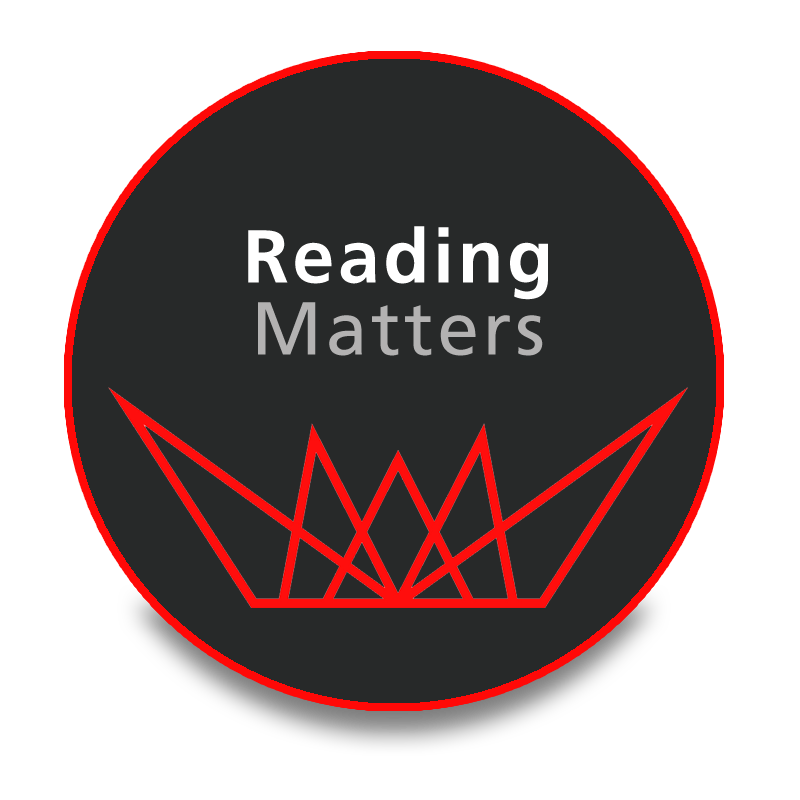 Reading Matters Logo