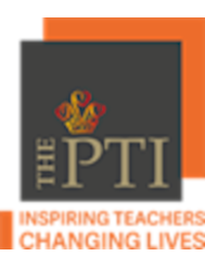Princes Trust Institute Logo