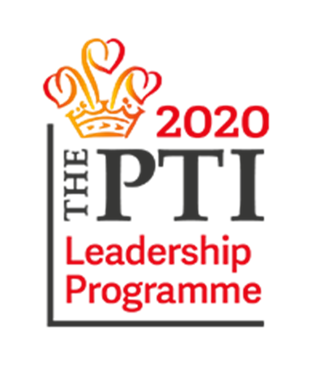 PTI 2020 Logo