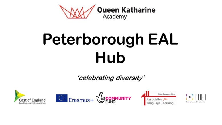Peterborough EAL Hub