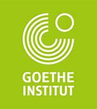 Goethe Institut Logo