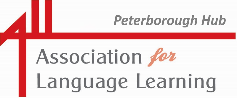 All Peterborough Hub Logo