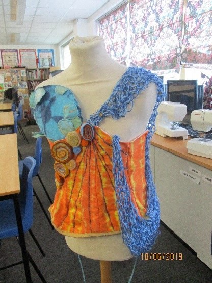 Recent A level products