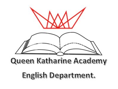 English Dept Logo