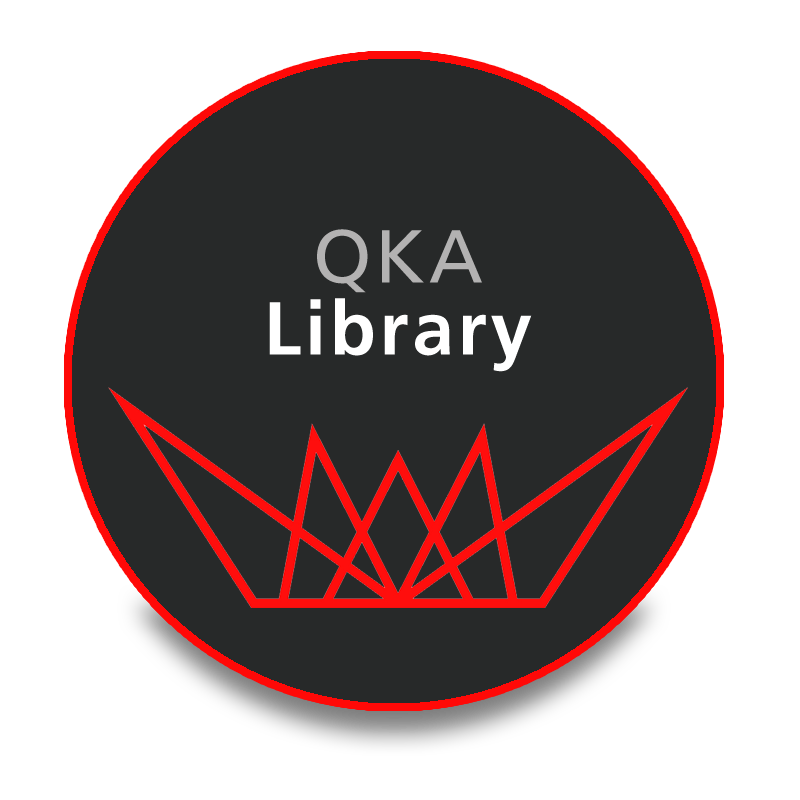 Library Logo