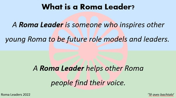 Roma Leaders