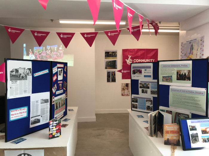 Exhibition Stands