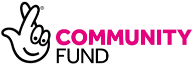 Community Fund Logo