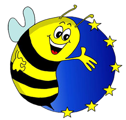 Spelling Bee Logo