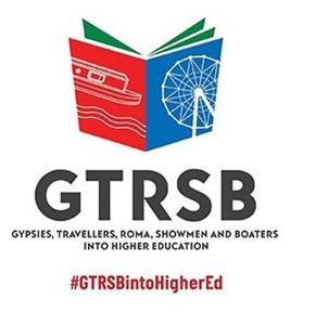 GTRSB Logo