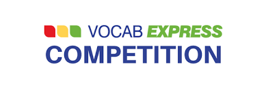Vocab Express Competition Logo