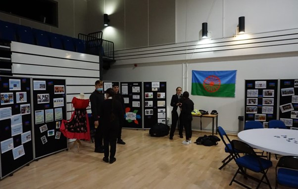 International Romani Day