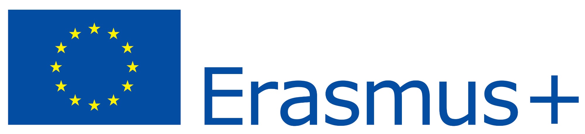 Erasmus+ Logo