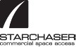 Starchaser Logo
