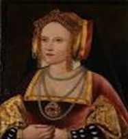 Katharine of Aragon