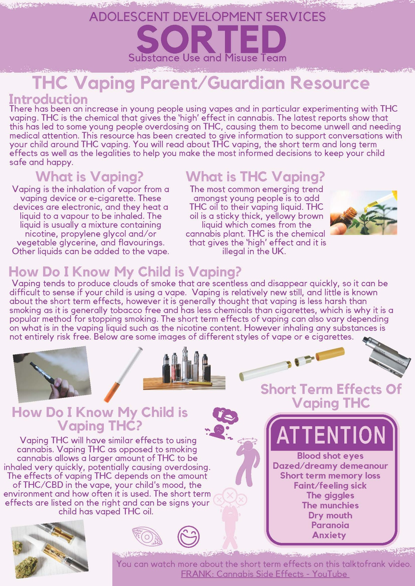 Vaping Poster pt1